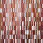 TW0642 Maxwell VELVET PATTERN # 642 TIGER LILY PCVELVETS