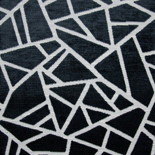 TW1616 Maxwell VELVET PATTERN # 616 CHARCOAL PCVELVETS
