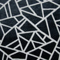 TW1616 Maxwell VELVET PATTERN # 616 CHARCOAL PCVELVETS