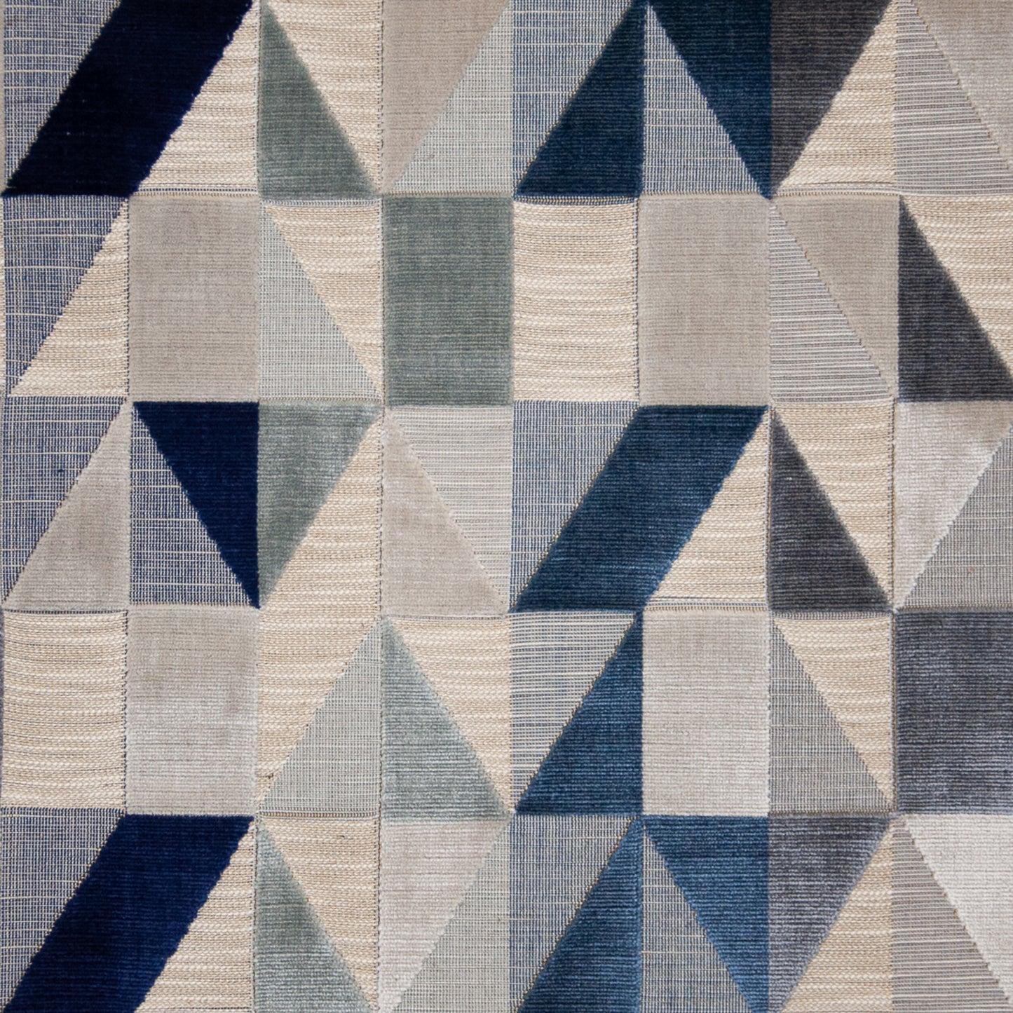 TW2601 Maxwell VELVET PATTERN # 601 OCEANIC PCVELVETS