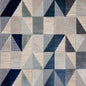 TW2601 Maxwell VELVET PATTERN # 601 OCEANIC PCVELVETS