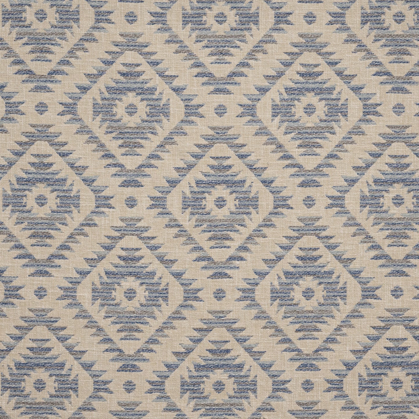 TW4614 Maxwell UPHOLSTERY PATTERNS # 614 SKY PW-BLUEJAY