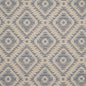 TW4614 Maxwell UPHOLSTERY PATTERNS # 614 SKY PW-BLUEJAY
