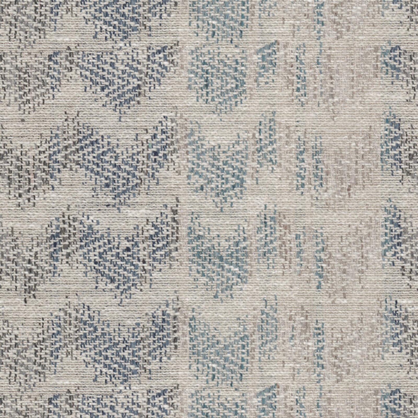TW5618 Maxwell UPHOLSTERY PATTERNS # 618 STORMY PW-BLUEJAY