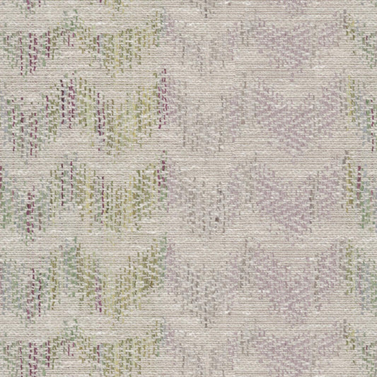 TW5849 Maxwell UPHOLSTERY PATTERNS # 849 SORBET PW-RHUBARB