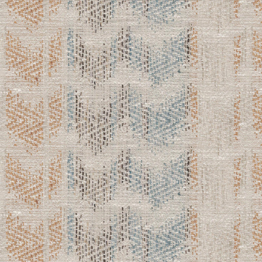 TW5935 Maxwell UPHOLSTERY PATTERNS # 935 SUNSHOWER PW-TIDEPOOL