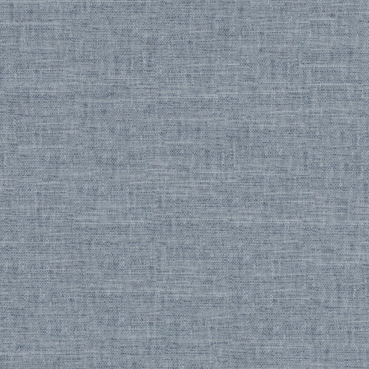 TW6526 Maxwell DRAPERY/MULTI- SOLID/TEXTURE # 526 BLUESTONE PURE&SIMPLEXVII