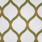 TW7343 Maxwell DRAPERY/MULTI- PATTERN # 343 WATERCRESS CT-ROSEMARY