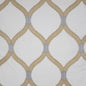 TW7643 Maxwell DRAPERY/MULTI- PATTERN # 643 LATTE CT-TIGERSEYE