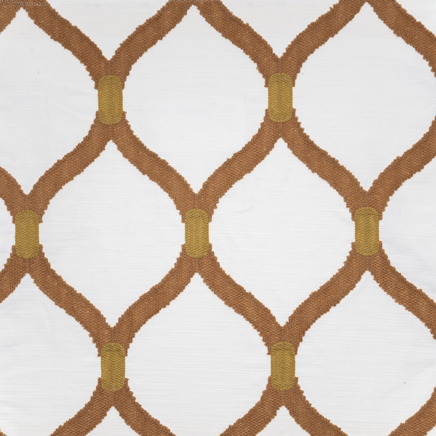 TW7728 Maxwell DRAPERY/MULTI- PATTERN # 728 HENNA CT-BITTERSWEET