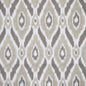 TW9649 Maxwell DRAPERY/MULTI- PATTERN # 649 SMOKE CT-TIGERSEYE