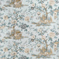 TWW10538 Thibaut Spa Blue Wallpaper