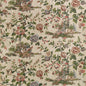 TWW10541 Thibaut Flax Wallpaper
