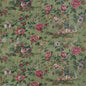 TWW10542 Thibaut Green Wallpaper