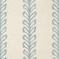 TWW10900 Thibaut Blue and Off White Wallpaper