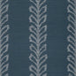 TWW10903 Thibaut Navy Wallpaper