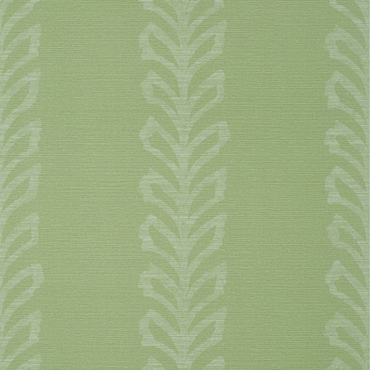 TWW10907 Thibaut Spring and White Wallpaper