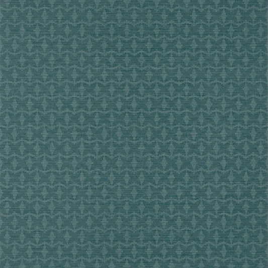 TWW10914 Thibaut Teal Wallpaper
