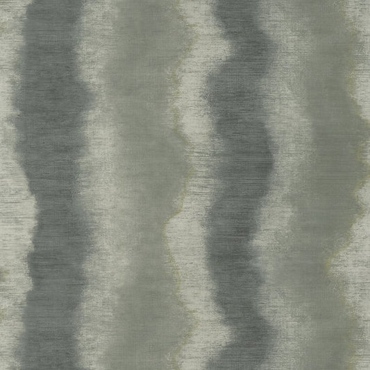 TWW10966 Thibaut Charcoal Wallpaper