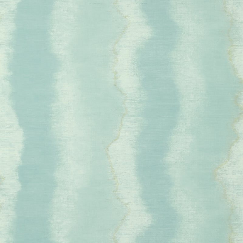 TWW10969 Thibaut Spa Blue Wallpaper