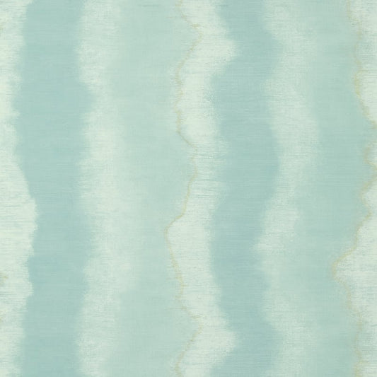 TWW10969 Thibaut Spa Blue Wallpaper