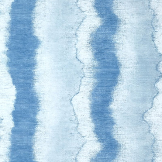 TWW10971 Thibaut Sky Blue Wallpaper