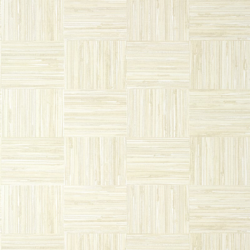 TWW14587 Thibaut Off White Wallpaper