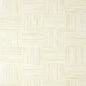 TWW14587 Thibaut Off White Wallpaper