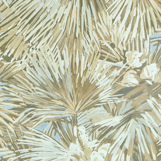 TWW34009 Thibaut Beige Wallpaper