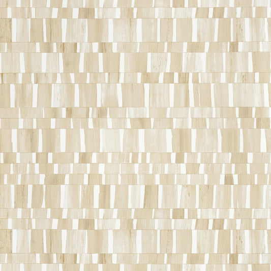 TWW34026 Thibaut Cream Wallpaper