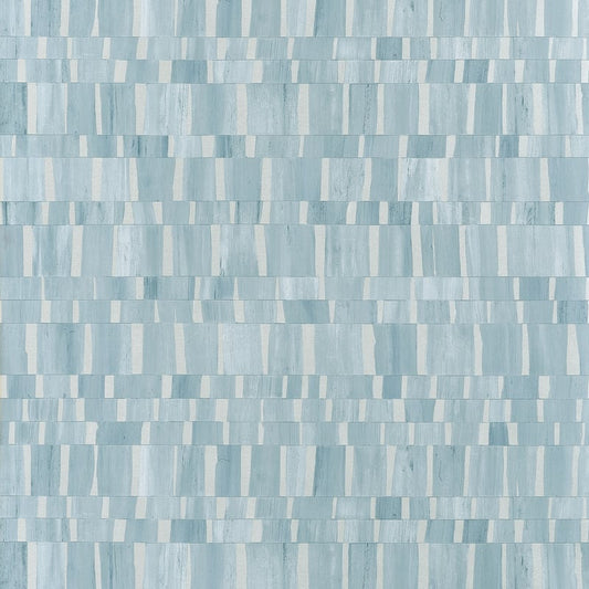TWW34028 Thibaut Spa Blue Wallpaper