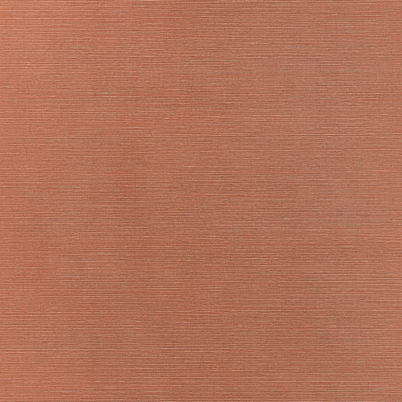 TWW34038 Thibaut Terracotta Wallpaper