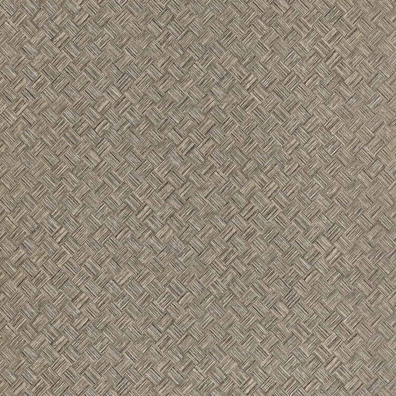 TWW34060 Thibaut Taupe Wallpaper