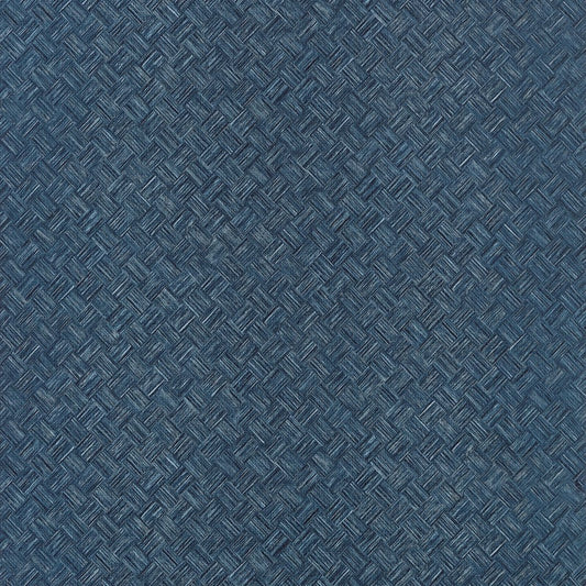 TWW34064 Thibaut Navy Wallpaper