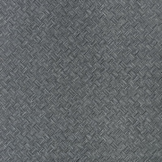 TWW34065 Thibaut Black and Silver Wallpaper