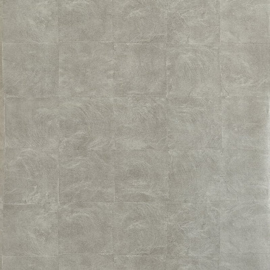 TWW34074 Thibaut Pewter Wallpaper