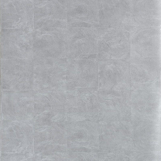 TWW34075 Thibaut Silver Wallpaper