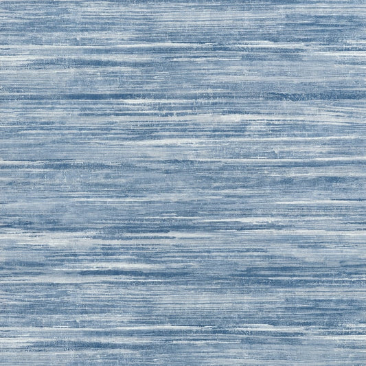 TWW34078 Thibaut Blue Wallpaper
