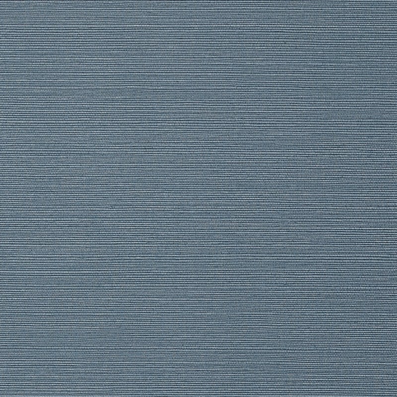 TWW75156 Thibaut Blue Wallpaper