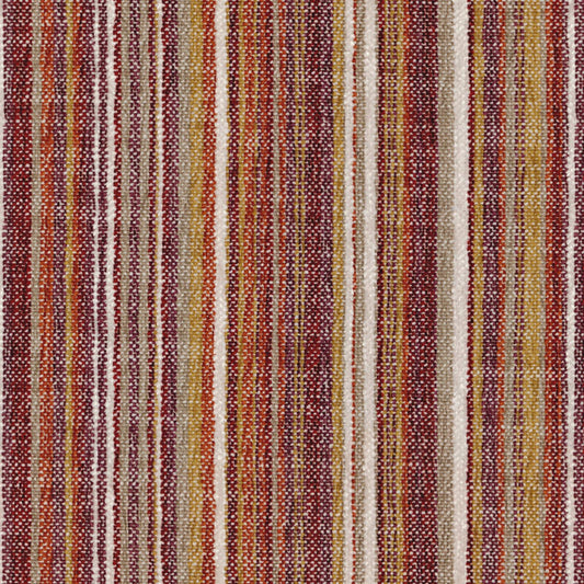 TX8827 Maxwell UPHOLSTERY PATTERNS # 827 CHERRY PW-HONEYCOMB