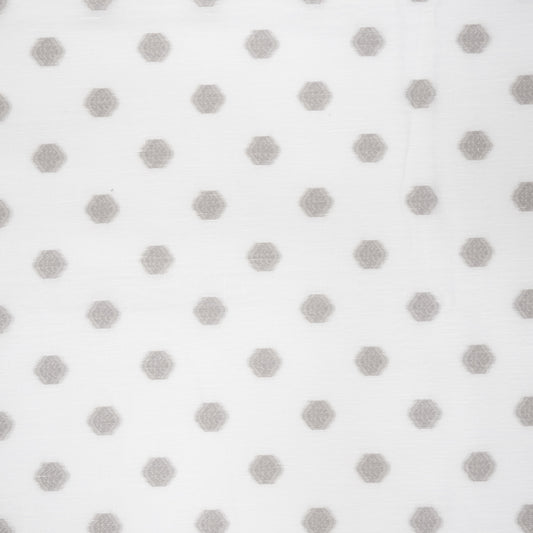TY1302 Maxwell SHEER PATTERN # 302 ASH SHEERESCAPE