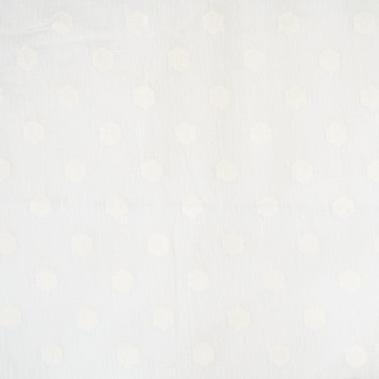 TY1317 Maxwell SHEER PATTERN # 317 SALT SHEERESCAPE