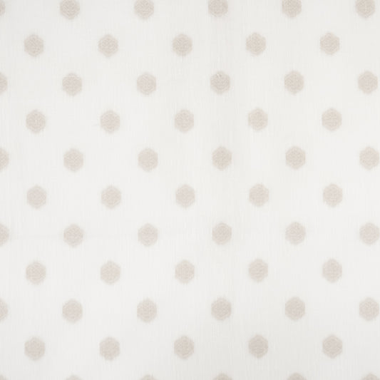 TY1326 Maxwell SHEER PATTERN # 326 OYSTER SHEERESCAPE