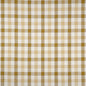 TY2726 Maxwell DRAPERY/MULTI-STRIPE/CHECK # 726 POLLEN STRIPES&CHECKSIV