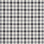 TY2769 Maxwell DRAPERY/MULTI-STRIPE/CHECK # 769 CARBON STRIPES&CHECKSIV