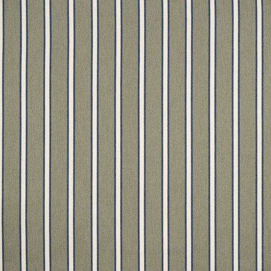 TY3709 Maxwell DRAPERY/MULTI-STRIPE/CHECK # 709 IVY STRIPES&CHECKSIV