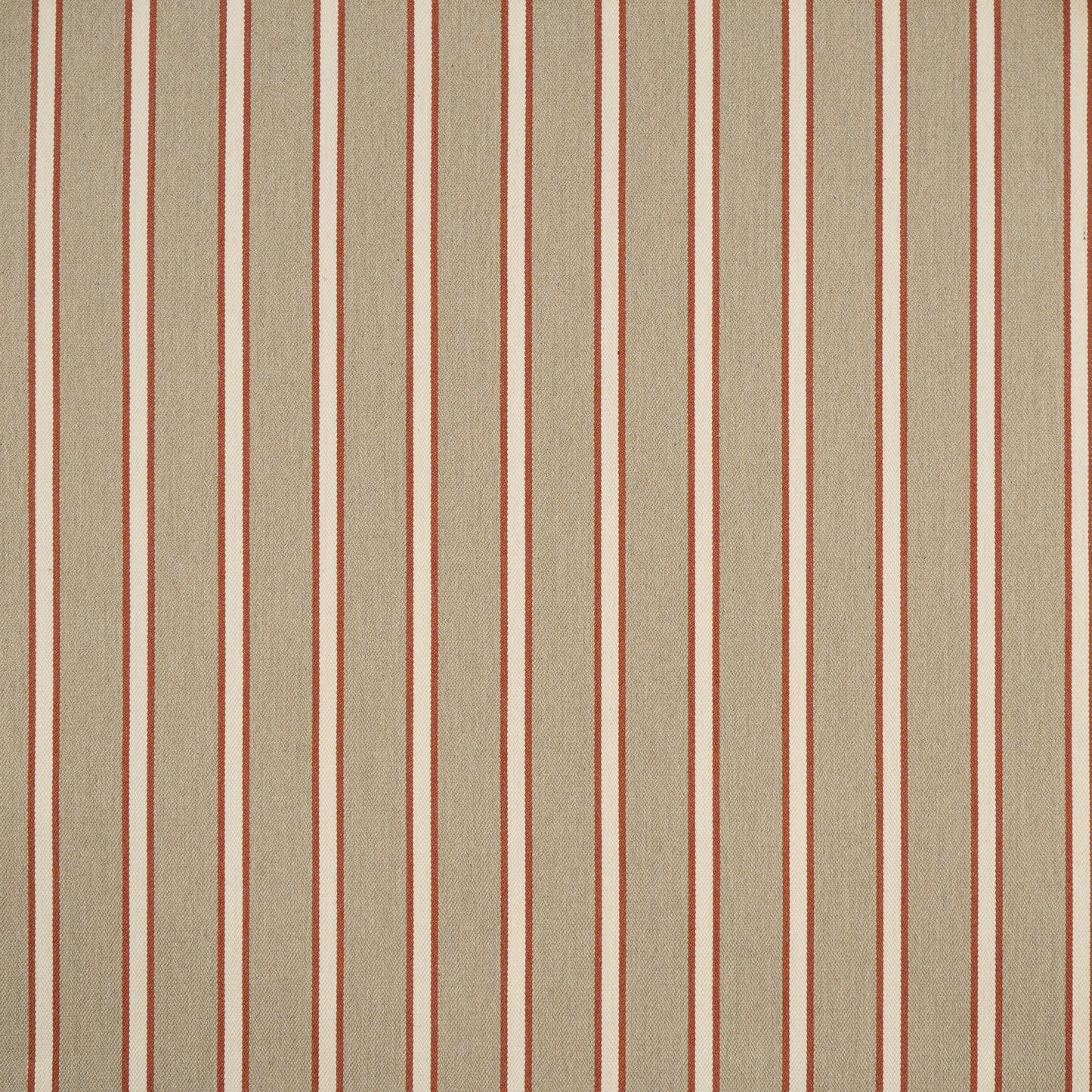 TY3729 Maxwell DRAPERY/MULTI-STRIPE/CHECK # 729 TOMATO STRIPES&CHECKSIV