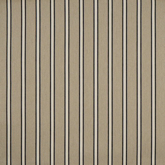 TY3734 Maxwell DRAPERY/MULTI-STRIPE/CHECK # 734 INK STRIPES&CHECKSIV