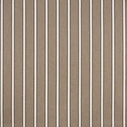 TY3757 Maxwell DRAPERY/MULTI-STRIPE/CHECK # 757 TAUPE STRIPES&CHECKSIV