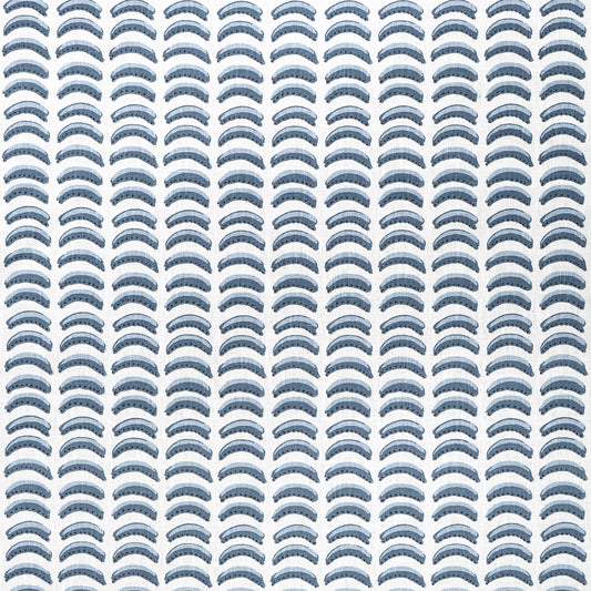 TY6524 Maxwell DRAPERY/MULTI- PATTERN # 524 WATER CT-TWILIGHT